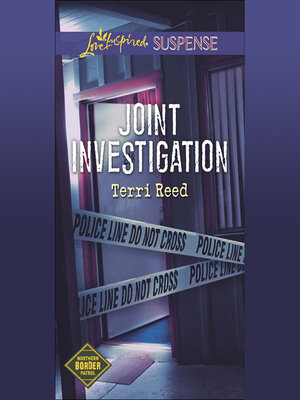 cover image of Joint Investigation